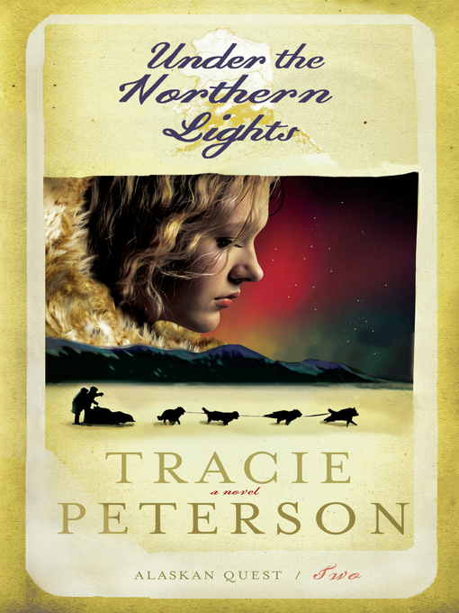 Cover image for Under the Northern Lights